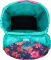 BAAGL SET 3 Airy Plus Plame��ci: batoh, pen�l, s��