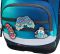 BAAGL SET 3 Airy Plus Chill: batoh, pen�l, s��ek 