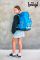 BAAGL SET 5 Airy Plus Butterfly: batoh, pen�l, s��