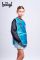 BAAGL SET 5 Airy Plus Butterfly: batoh, pen�l, s��