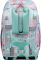 BAAGL SET 5 Airy Plus Sunset: batoh, pen�l, s��ek,