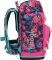 BAAGL SET 5 Airy Plus Plame��ci: batoh, pen�l, s��