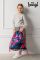 BAAGL SET 5 Airy Plus Plame��ci: batoh, pen�l, s��