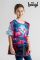 BAAGL SET 5 Airy Plus Plame��ci: batoh, pen�l, s��