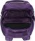 BAAGL Batoh Coolmate Plum