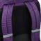 BAAGL Batoh Coolmate Plum