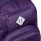 BAAGL SET 3 Coolmate Plum: batoh, pen�l, s��ek 