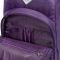 BAAGL SET 3 Coolmate Plum: batoh, pen�l, s��ek 