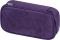 BAAGL SET 3 Coolmate Plum: batoh, pen�l, s��ek 