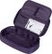 BAAGL SET 3 Coolmate Plum: batoh, pen�l, s��ek 
