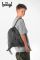 BAAGL SET 3 Coolmate Onyx: batoh, pen�l, s��ek 