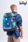 BAAGL SET 5 Airy Plus Chill: batoh, pen�l, s��ek, 