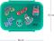 BAAGL Box na sva�inu s p�ihr�dkami Chill
