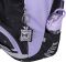 BAAGL SET 3 Airy Kuromi Fortune Dream: batoh, pen�