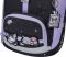 BAAGL SET 3 Airy Kuromi Fortune Dream: batoh, pen�
