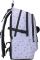BAAGL SET 3 Core Kuromi Sweet One: batoh, pen�l, s