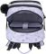 BAAGL SET 5 Core Kuromi Sweet One: batoh, pen�l, s