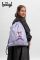 BAAGL SET 5 Core Kuromi Sweet One: batoh, pen�l, s