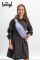 BAAGL SET 5 Core Kuromi Sweet One: batoh, pen�l, s