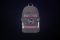 BAAGL SET 3 Skate Kuromi Grey: batoh, pen�l, sport