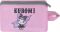 BAAGL SET 3 Skate Kuromi Grey: batoh, pen�l, sport