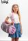 BAAGL SET 3 Skate Kuromi Grey: batoh, pen�l, sport