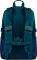 BAAGL SET 5 Core Logo modr�: batoh, pen�l, s��ek, 