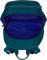 BAAGL SET 5 Core Logo modr�: batoh, pen�l, s��ek, 