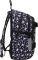 BAAGL SET 3 Skate Kuromi Black: batoh, pen�l, spor