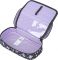 BAAGL SET 3 Skate Kuromi Black: batoh, pen�l, spor