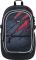 BAAGL SET 5 Core L�va: batoh, pen�l, s��ek, ledvin