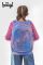 BAAGL SET 5 Core Sky: batoh, pen�l, s��ek, ledvink
