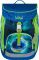 BAAGL SET 5 Airy Fotbal M��: batoh, pen�l, s��ek, 