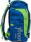 BAAGL SET 5 Airy Fotbal M��: batoh, pen�l, s��ek, 