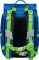 BAAGL SET 5 Airy Fotbal M��: batoh, pen�l, s��ek, 