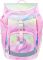 BAAGL SET 5 Airy Rainbow Unicorn: batoh, pen�l, s�