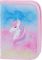 BAAGL SET 5 Airy Rainbow Unicorn: batoh, pen�l, s�