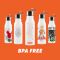 Plastov lhev Think of Me, 600 ml