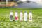 Plastov lhev Think of Me, 600 ml