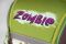 BAAGL koln aktovka Zippy Zombie 