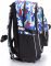 BAAGL koln batoh Cubic Army