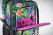 BAAGL koln batoh Cubic Tropical