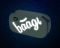 BAAGL Penl etue skate Mint