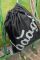 BAAGL Sek Skate Black