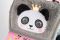 BAAGL koln aktovka Zippy Panda