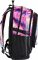 BAAGL koln batoh Cubic Abstract