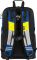 BAAGL koln batoh Cubic Neon