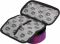 BAAGL Penl etue Skate Galaxy