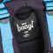 BAAGL koln batoh Skate Bluelight