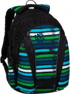 Studentsk batoh BAG 20 C zelen